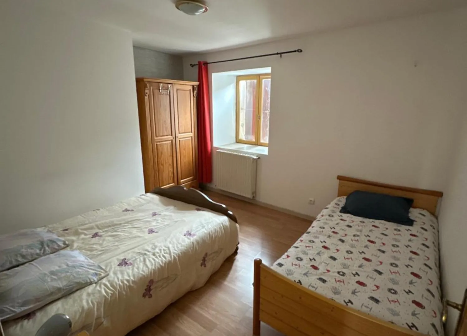 La Volta Apartman La Voulte-sur-Rhone