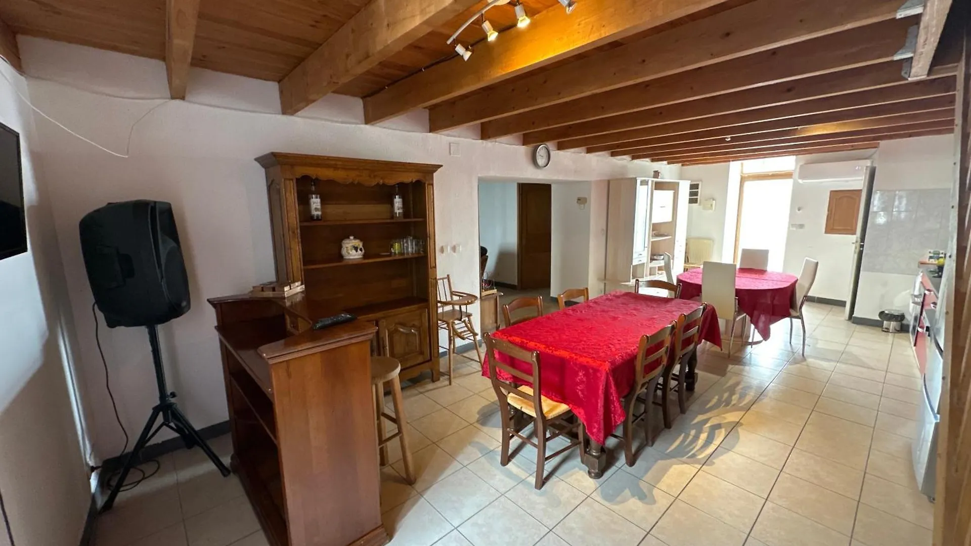 La Volta Apartman La Voulte-sur-Rhone 0*,  Franciaország
