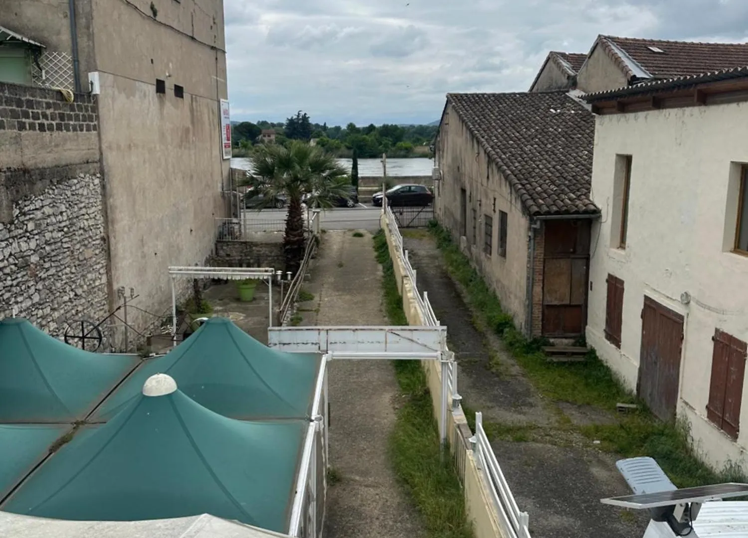 La Volta Apartman La Voulte-sur-Rhone