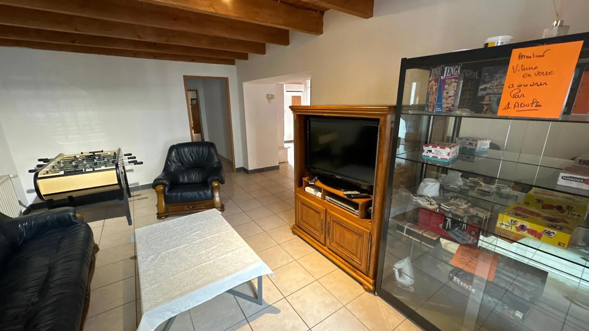 La Volta Apartman La Voulte-sur-Rhone Franciaország